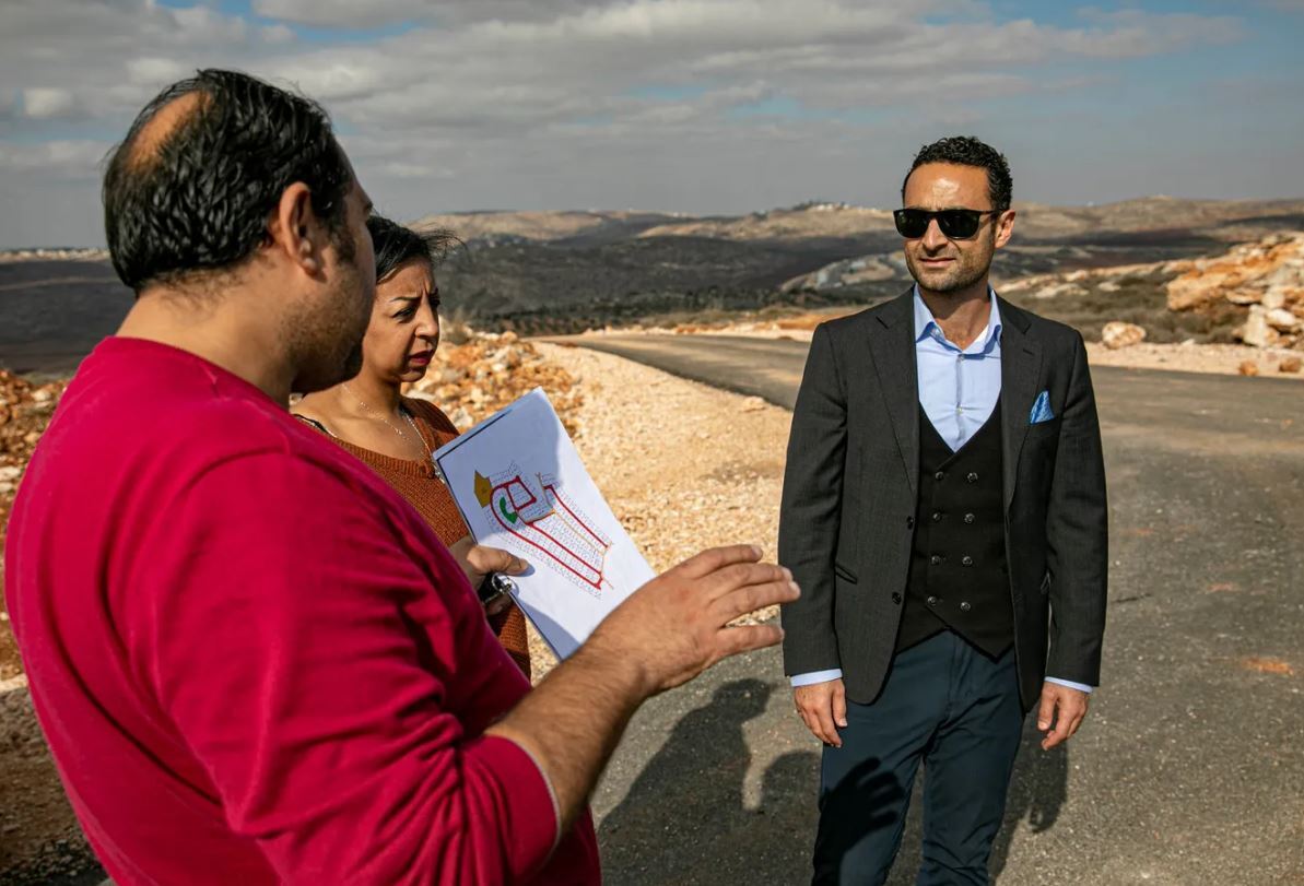 شركة مقاولات فلسطينية ترفع دعوى قضائية  ضد الجيش والمستوطنين تطالب فيها  بتعويض  18 مليون شيكل 