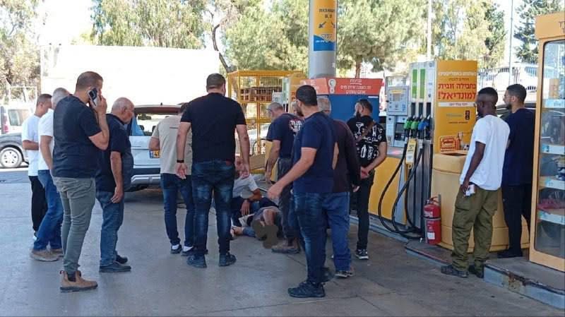 قتيل و5 مصابين في عملية إطلاق النار في منطقة كوخاف يائير