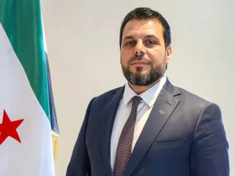 مصر تعيد دراسة ملف مرشح سوريا لمنصب السفير بشروط