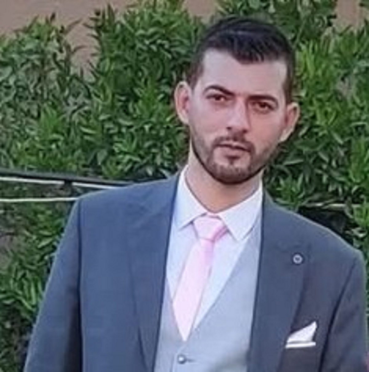 استشهاد الشاب نور الدين فياض برصاص الاحتلال في مخيم جنين