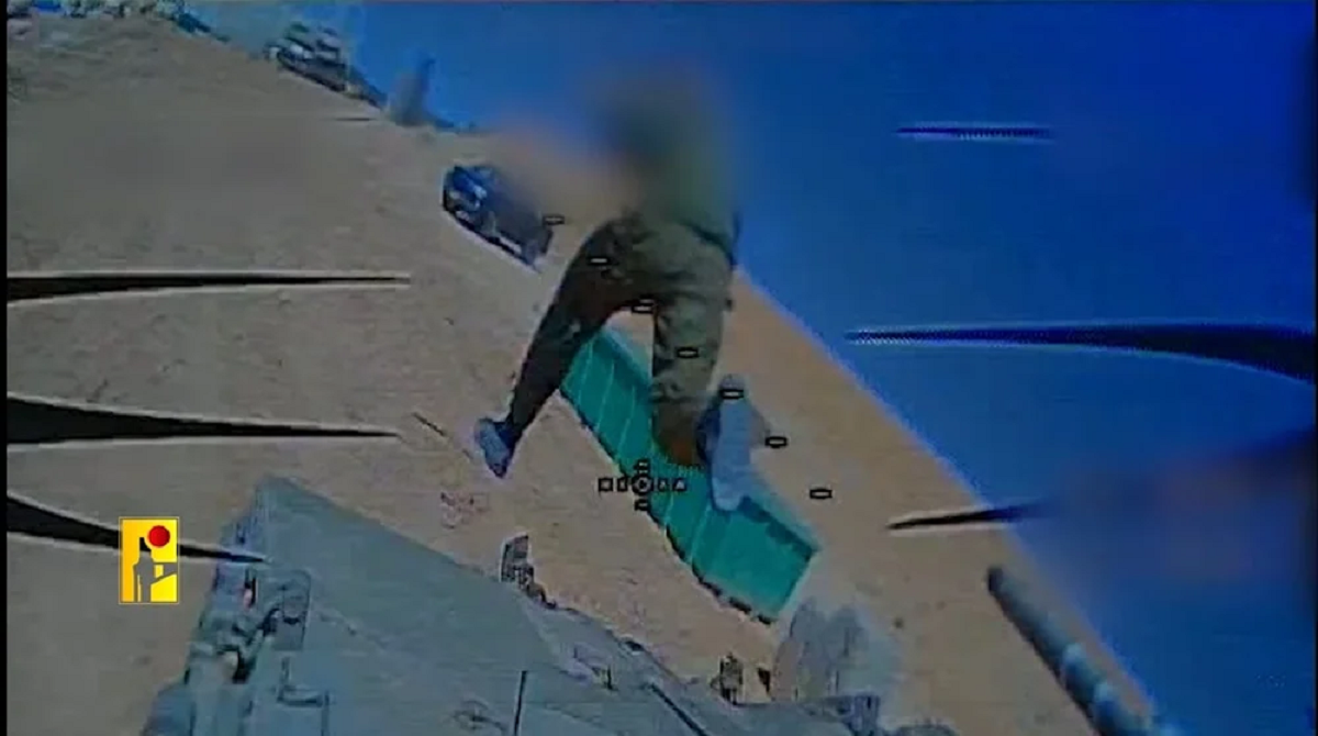 مقتل قائد فصيل من 