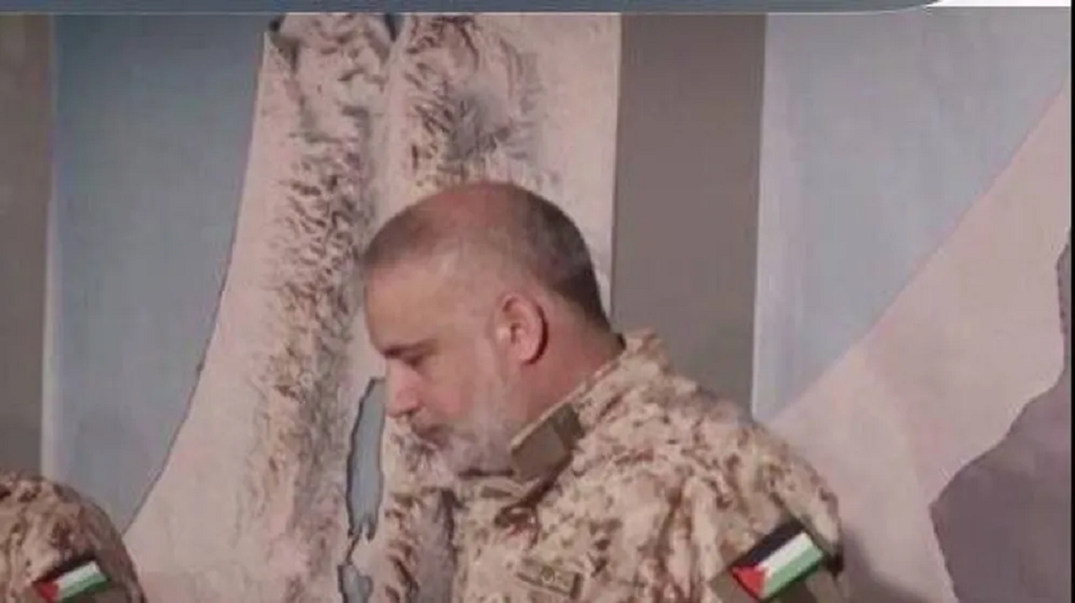 إسرائيل تعلن  مقتل القائد الجديد للجناح المسلح لحماس في غزة