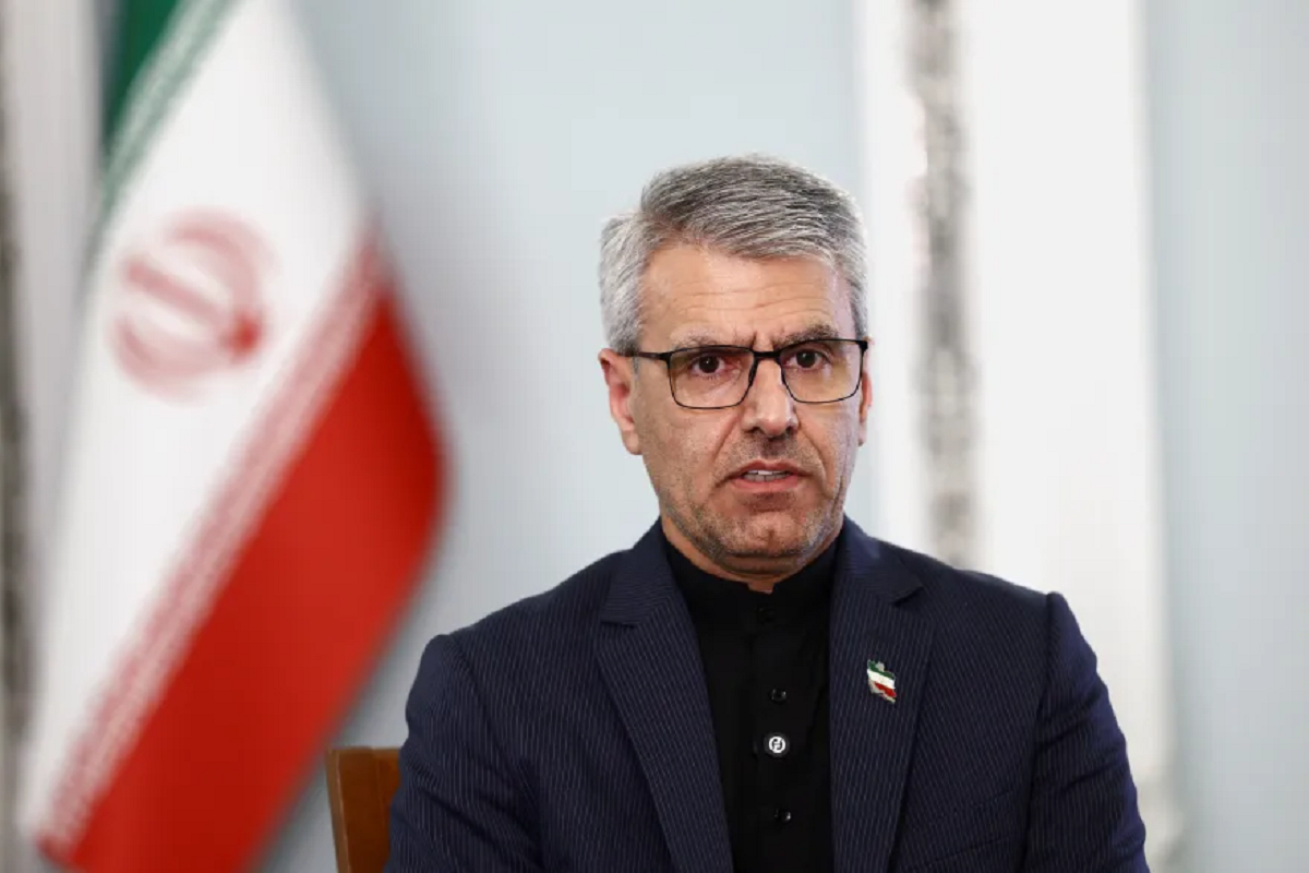 إيران:  مقترحاتنا لإنهاء الحرب مع أمريكا سخية