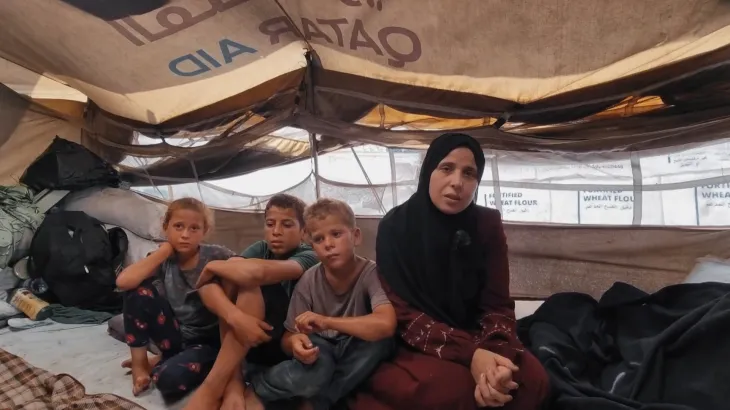الصحة: 237 مريضاً بالثلاسيميا في قطاع غزة يواجهون ظروفا صعبة