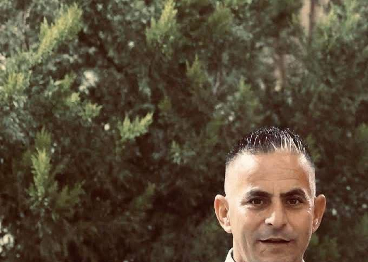 استشهاد المواطن زكريا قطوسة برصاص الاحتلال في بلدة الرام 
