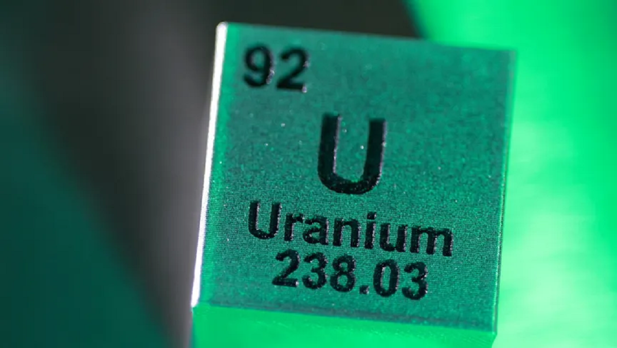 كم ستدفع الولايات المتحدة مقابل اليورانيوم الايراني؟