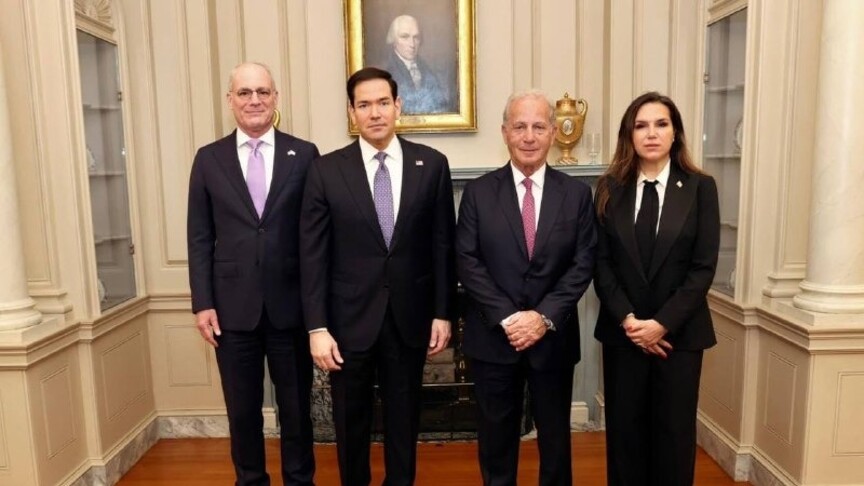 توافق لبناني إسرائيلي أمريكي على مفاوضات مباشرة تُعقد لاحقا