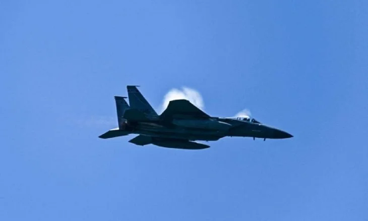 ترامب يعلن إنقاذ الطيار الأمريكي الثاني الذي أسقطت طائرته في إيران