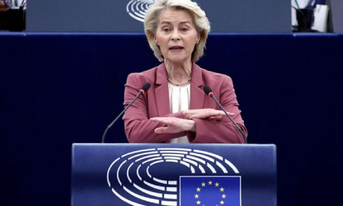 رئيسية المفوضية الأوروبية: حرب إيران تكلف الأوروبيين فواتير طاقة بالمليارات