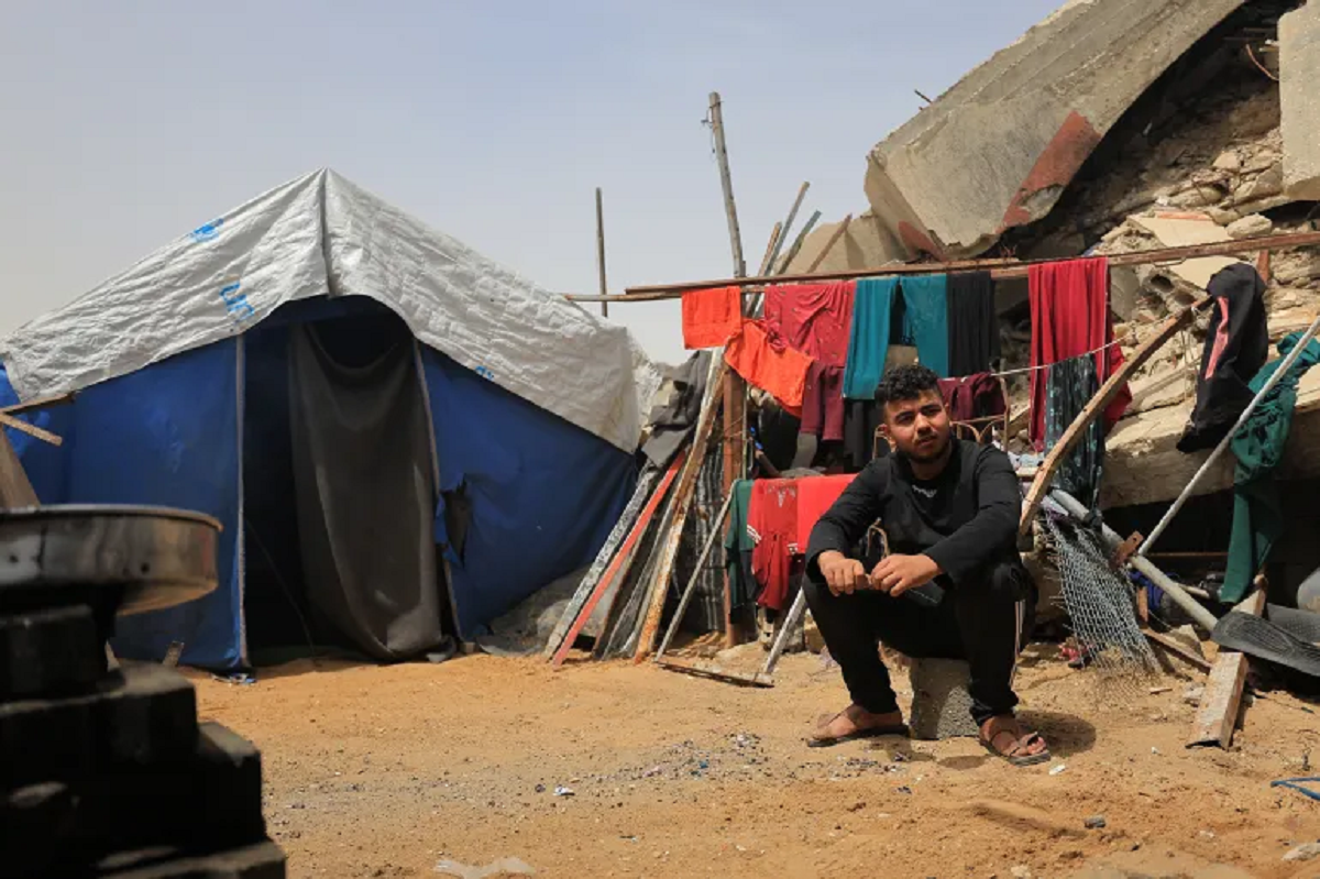 هكذا يصف القصّر فارس وسعدي ومحمودالحياة في الزنزانة الإسرائيلية؟