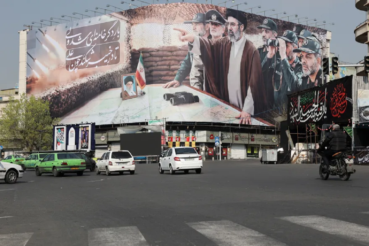 ترامب: لا نعرف إن كان زعيم إيران الجديد لا يزال حيا