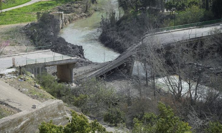 لماذا جعلت إسرائيل وآباؤها المؤسسون من نهر الليطاني وجنوب لبنان رهانا إستراتيجيا رئيسيا؟