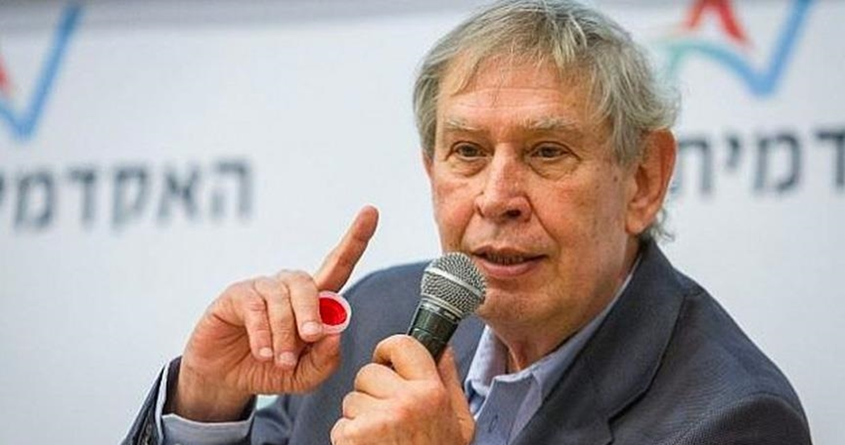 فضيحة في تل ابيب ... إيران تخترق بريد رئيس "الموساد" الاسرائيلي السابق وتنشر محتواه 