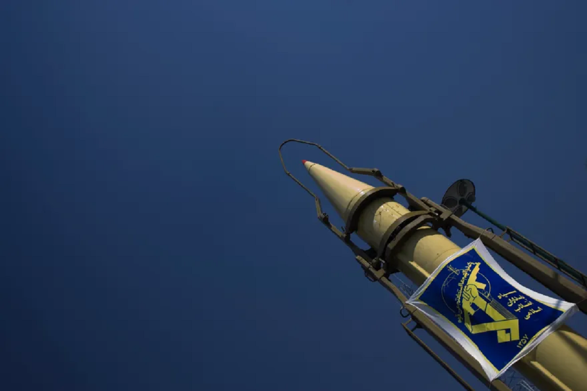 إيران تهدد بالرد بالمثل في حال استهداف محطاتها للطاقة 