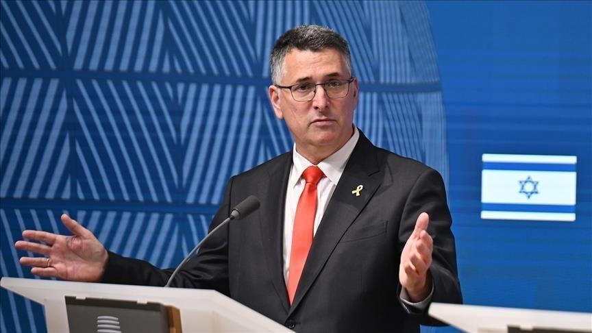 ساعر: سننهي الحرب مع إيران عندما نرى أن الوقت مناسب