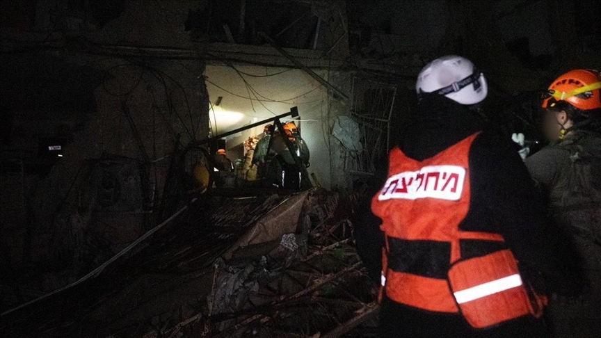 الصحة الإسرائيلية:  ارتفاع حصيلة المصابين في عراد وديمونا إلى 182