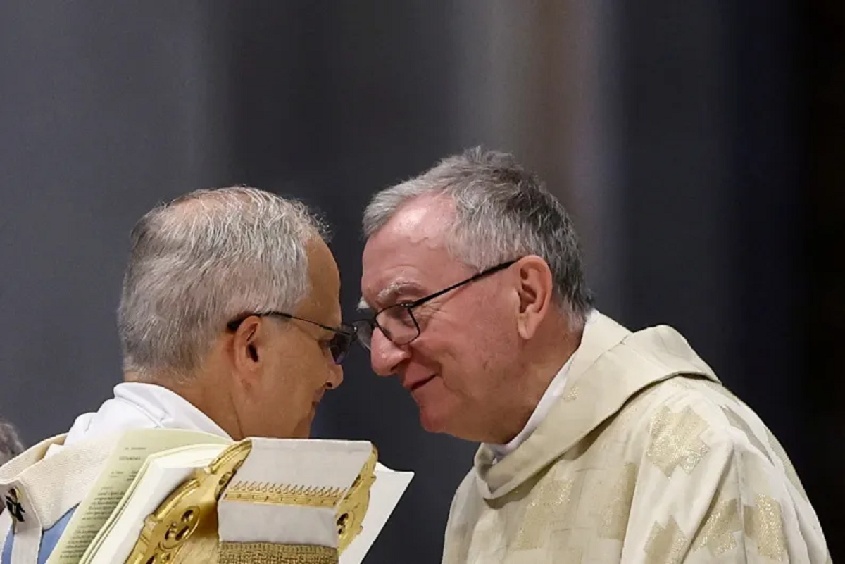 الفاتيكان يعلن عدم مشاركته في مجلس السلام 