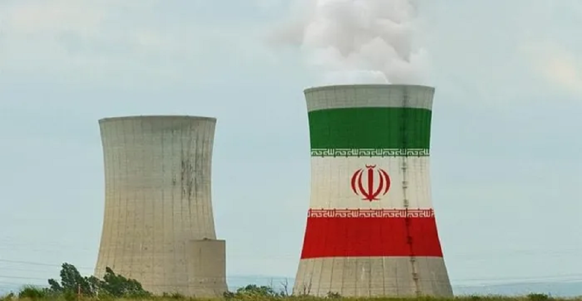 إيران لأمين عام الأمم المتحدة: سنرد بحزم إذا تعرضنا لعدوان عسكري