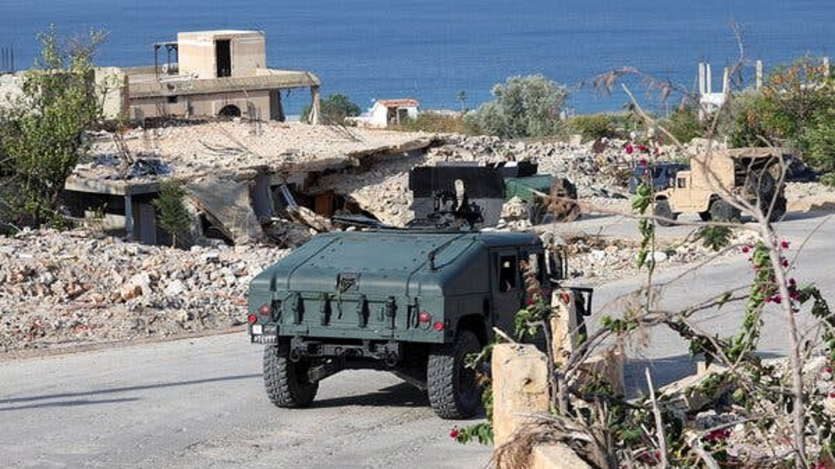 لبنان يحسم خطة حصر السلاح شمال نهر الليطاني الأسبوع المقبل