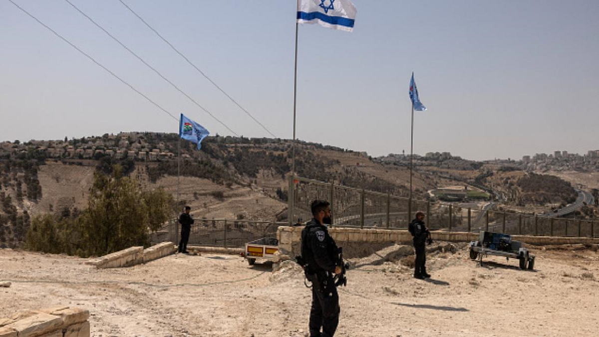 في مقاربة أميركية أكثر انفتاحاً تجاه الواقع الاستيطاني، ... السفارة  تعلن البدء بتقديم خدمات قنصلية في مستوطنات الضفة