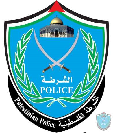 الشرطة تحذر المواطنين من شظايا الصواريخ وتدعو للبقاء في الطوابق السفلية 