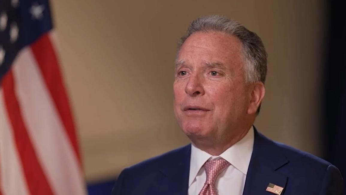 ويتكوف: ترامب يتساءل عن سبب عدم "استسلام" إيران تحت الضغط الأمريكي