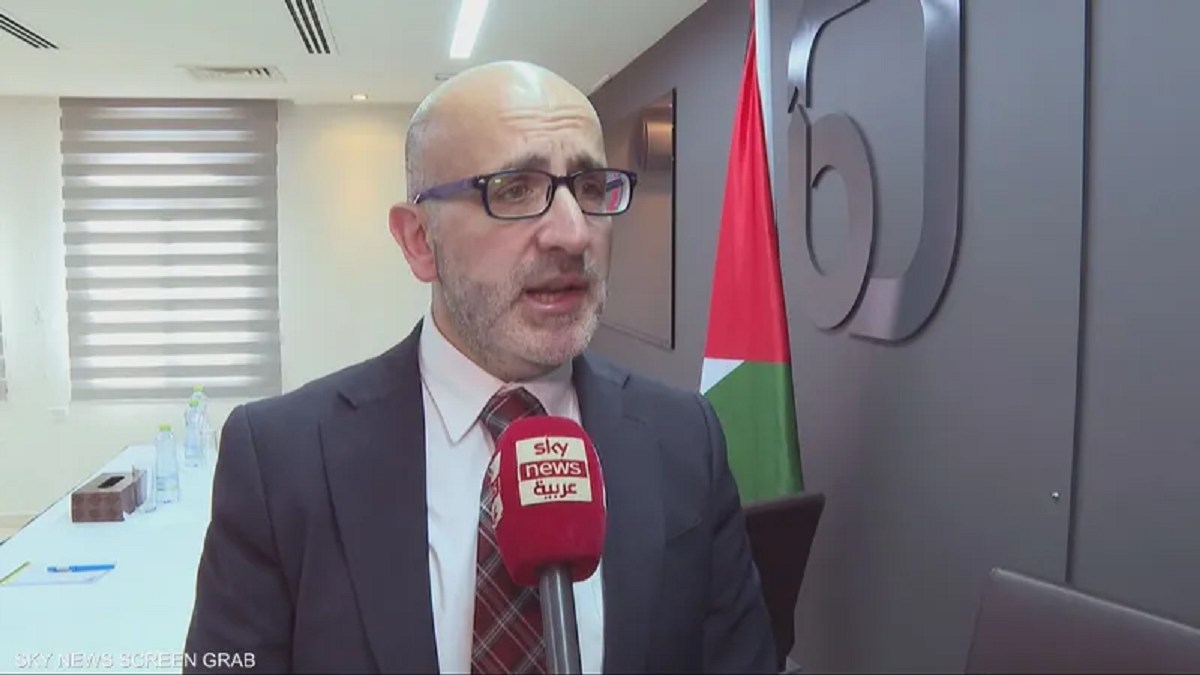 وزير المالية: إسرائيل تسعى لتدمير السلطة وعام 2026 الأصعب ماليا