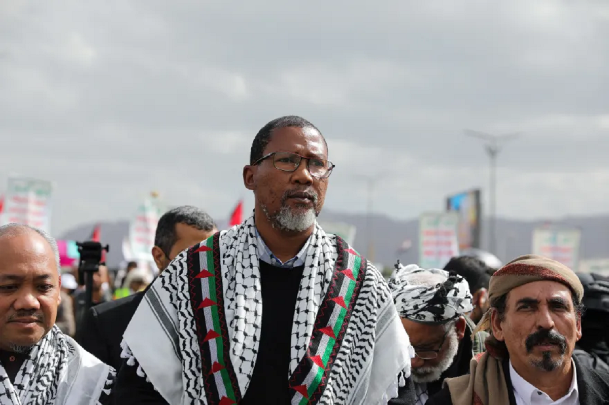 نشطاء يخططون لأسطول جديد أكبر في محاولة لإيصال المساعدات إلى غزة