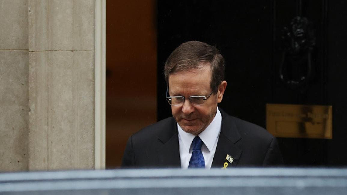 أستراليا تمدد قيود التظاهر قبيل زيارة الرئيس الإسرائيلي هر تسوغ وسط مخاوف أمنية متصاعدة