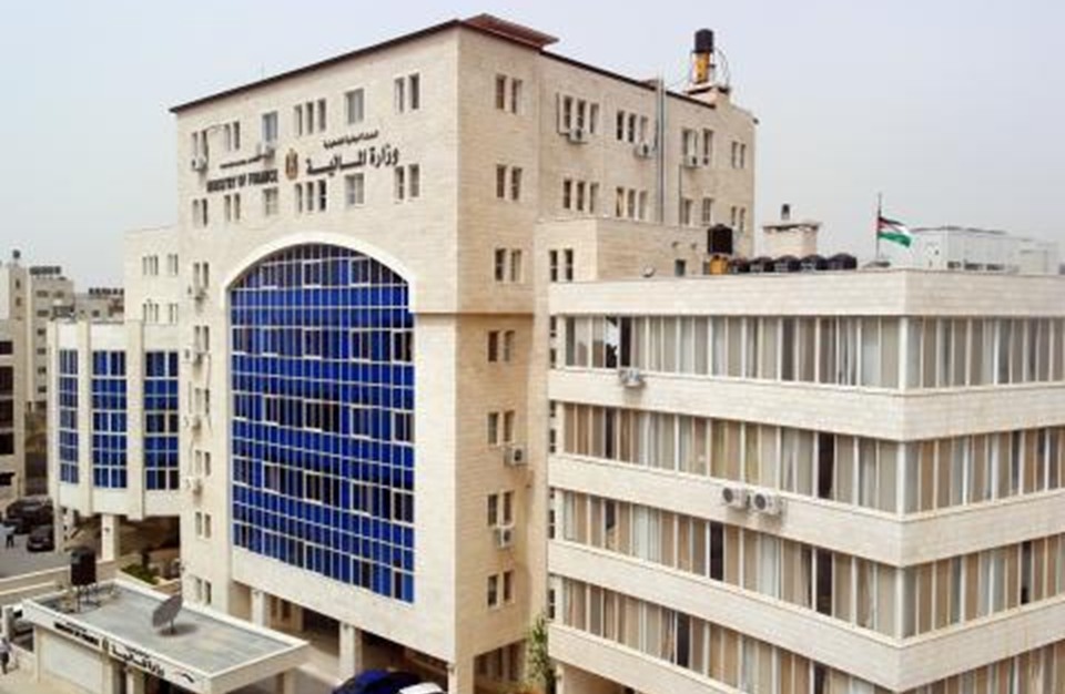 15.2 مليار شيكل الدين العام على فلسطين حتى نهاية 2025