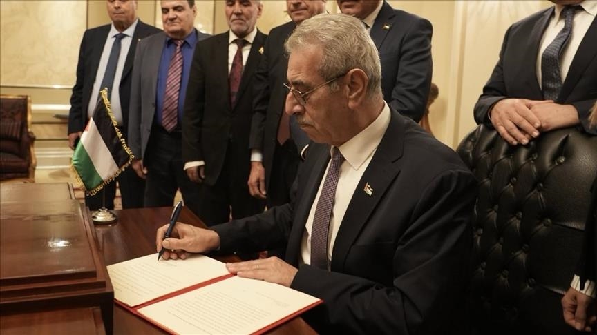 اللجنة الوطنية لإدارة غزة تُعلن بدء التشغيل التجريبي لمعبر رفح في الاتجاهين