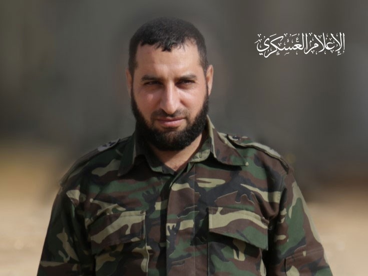 نتنياهو يعترف باغتيال القيادي بـ”حماس” مازن فقهاء في غزة عام 2017