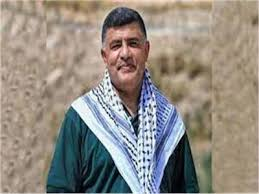 محافظ نابلس يترأس اجتماع الجمعيات الخيرية