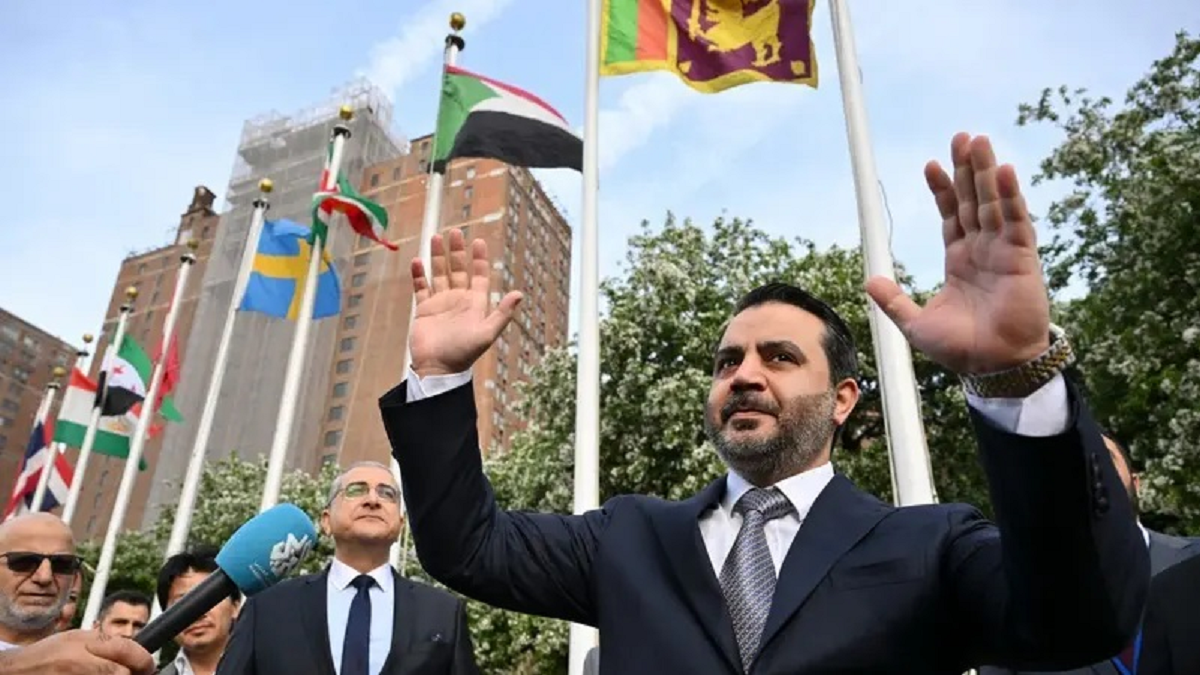 تفاصيل الاتفاق السوري الإسرائيلي برعاية اميركية في باريس 