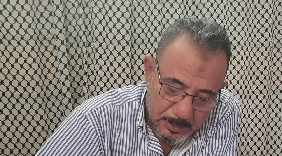 في قلعة الوعي المقاوم : دمشق تستعيد صوت فلسطين