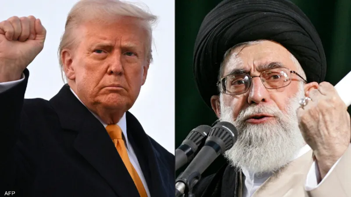 سيناتور أمريكي: ترامب  قد يأمر باغتيال المرشد الإيراني علي خامنئي