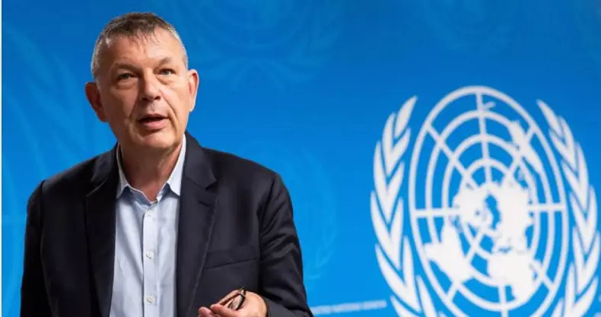 الاونروا تنهي خدمات  650 موظفا فلسطينيا في الأشهر الأخيرة من ولاية لازاريني