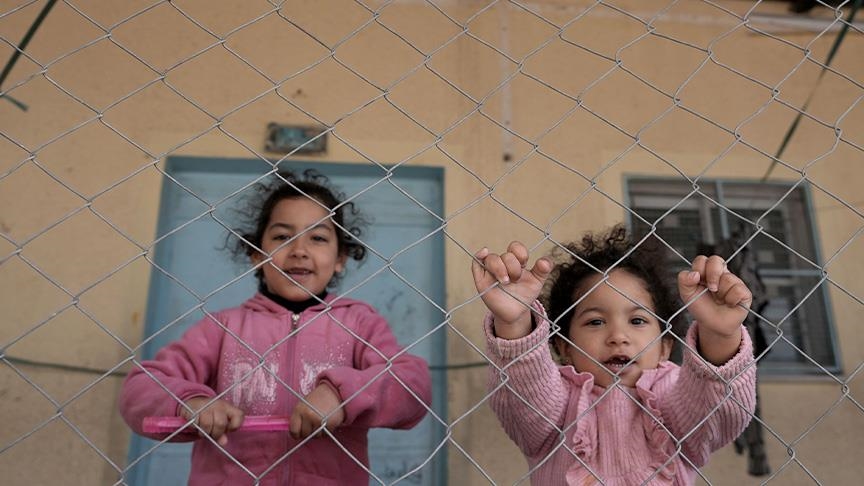 الأونروا: 12 ألف طفل  يعيشون حالة "نزوح قسري" بالضفة