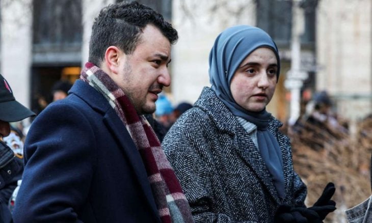 واشنطن تعتزم ترحيل الناشط الفلسطيني محمود خليل إلى الجزائر بعد معركة قضائية طويلة