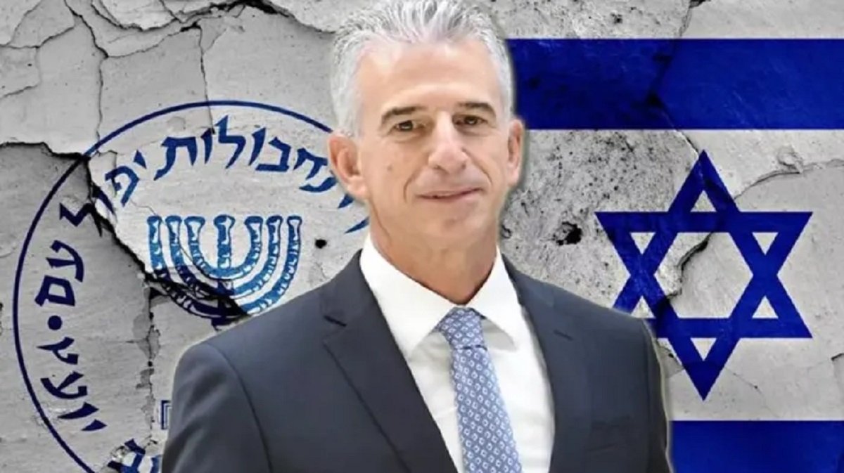 رئيس «الموساد»: على إسرائيل أن تضمن ألا تعاود إيران تشغيل برنامجها النووي