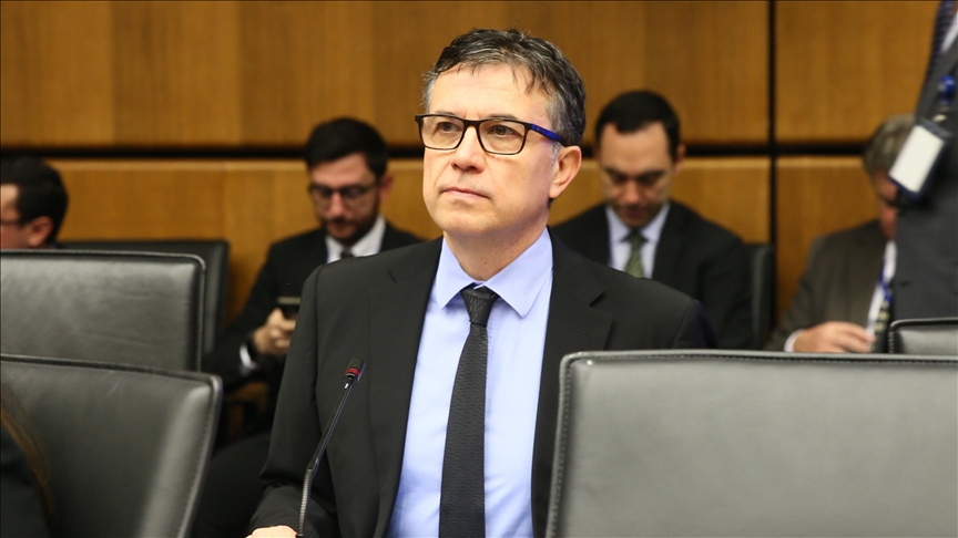 51 دولة تدعو وكالة الطاقة الذرية لتقديم مساعدة عاجلة لفلسطين