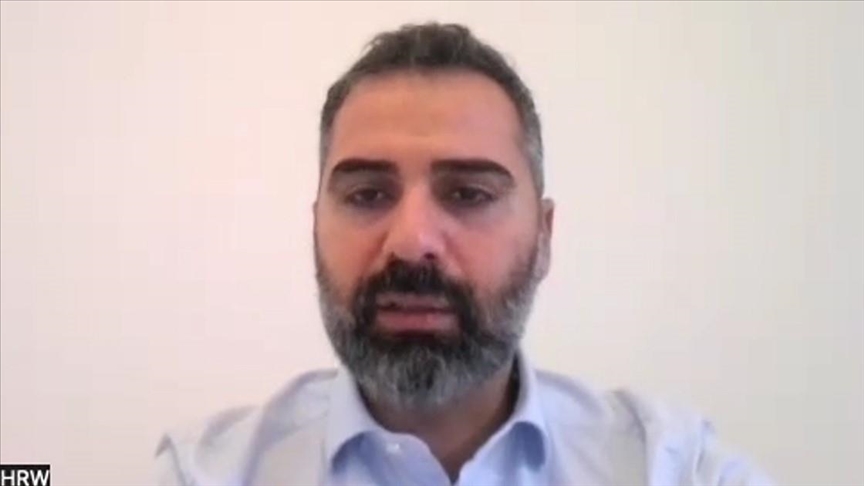 هيومن ووتش: على الاتحاد الأوروبي التمسك بأجندة عقوباته ضد إسرائيل