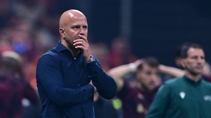 مدرب ليفربول: آخر ما يقلقني عودة محمد صلاح لتسجيل الأهداف