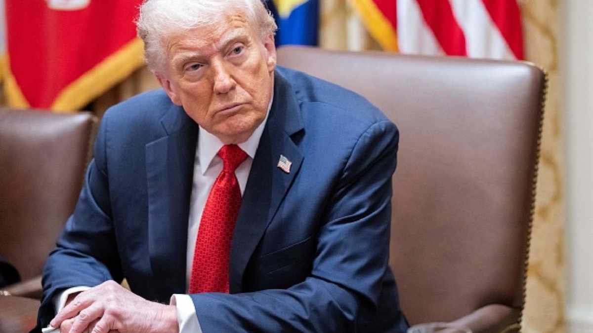 ترامب يلتقي الجمعة أول عمدة مسلم لمدينة نيويورك