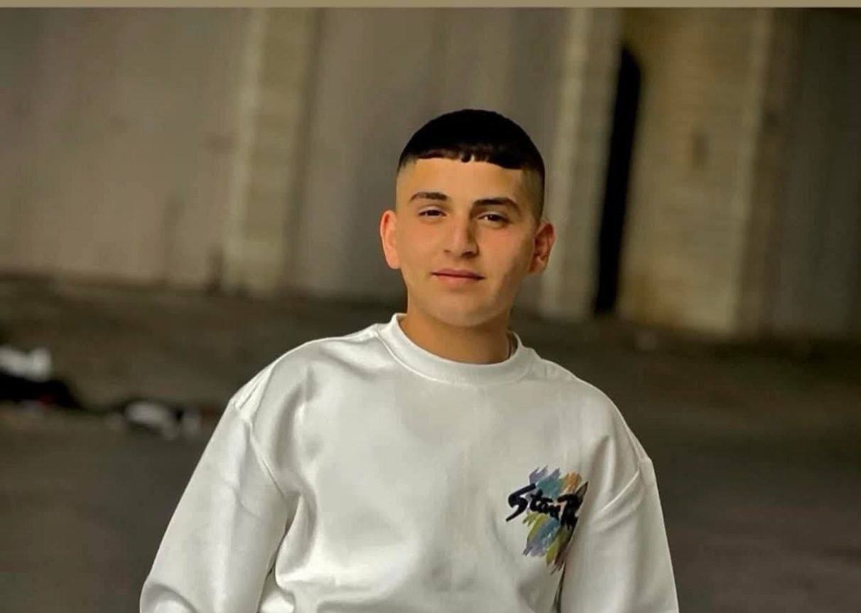 شهيدان برصاص الاحتلال في رام الله و الخليل 