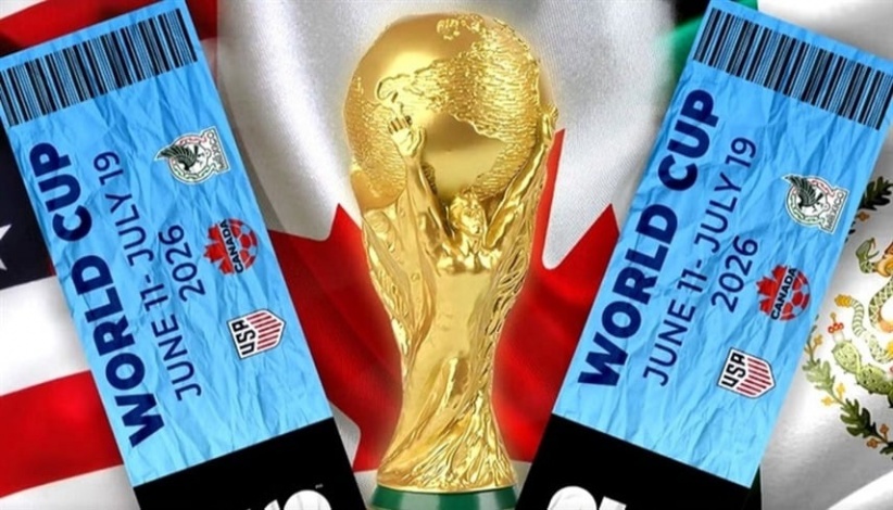 فيفا يطرح تذكرة جديدة بقيمة 60 دولارا لمونديال 2026