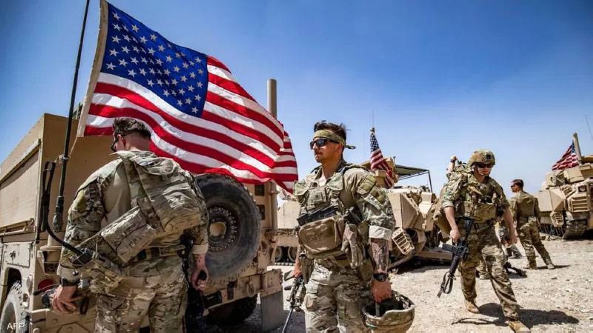 البنتاغون: مقتل 3 أميركيين وإصابة آخرين في هجوم لتنظيم "داعش" في سورية