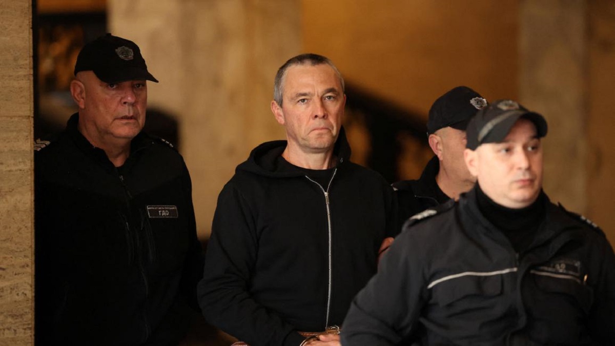  بلغاريا ترفض  تسليم لبنان  مالك سفينة روسوس المرتبطة بانفجار مرفأ بيروت 