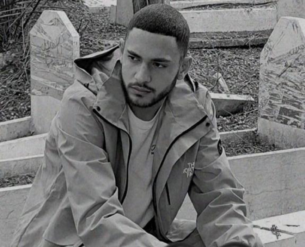 استشهاد الفتى  محمد عباهرة  برصاص الاحتلال في السيلة الحارثية 