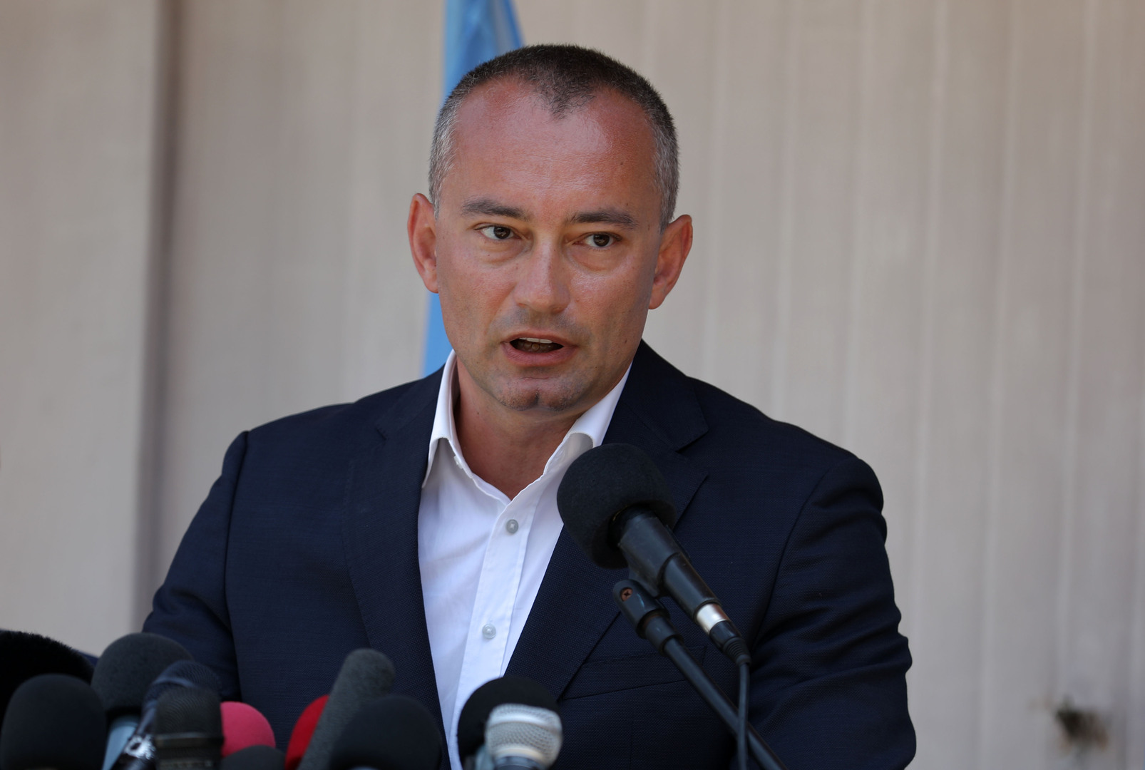 الكشف عن المرشح الجديد لرئاسة مجلس السلام في غزة بدلا من توني بلير... فمن هو ؟